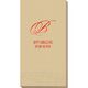 Paramount Guest Towels Image 4 of 5